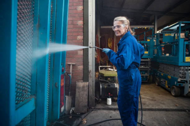 Best Machinery and Equipment Cleaning  in Port Charlotte, FL