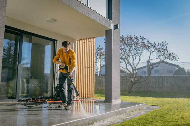 Animal Enclosure Cleaning in Port Charlotte, FL