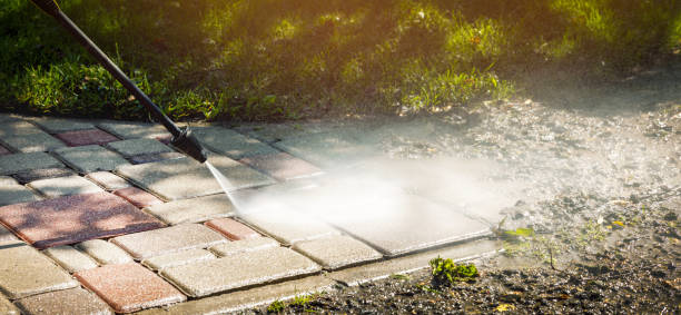 Best Driveway Pressure Washing  in Port Charlotte, FL