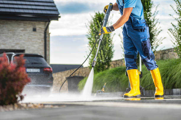 Best Patio and Deck Pressure Washing  in Port Charlotte, FL